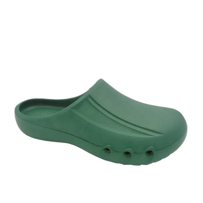 
2020 clinic shoes operating room clogs 