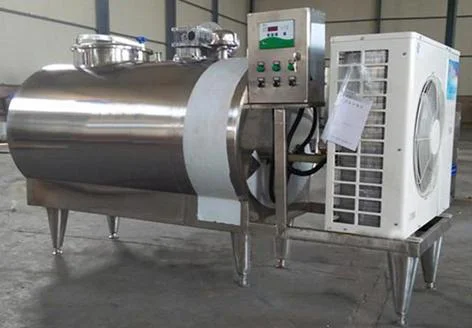 Milk Yogurt   / beer brewing fermenting bioreactor/  vinegar production line