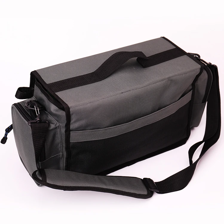 
Multi-Purpose Fishing Bags, Tackle Bags Fishing, Fishing Lure Bags 