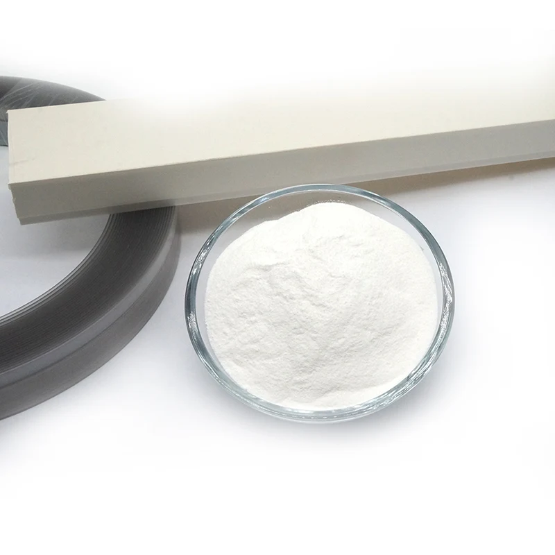 ACR Processing Aid/ACR 401 for PVC Pipes