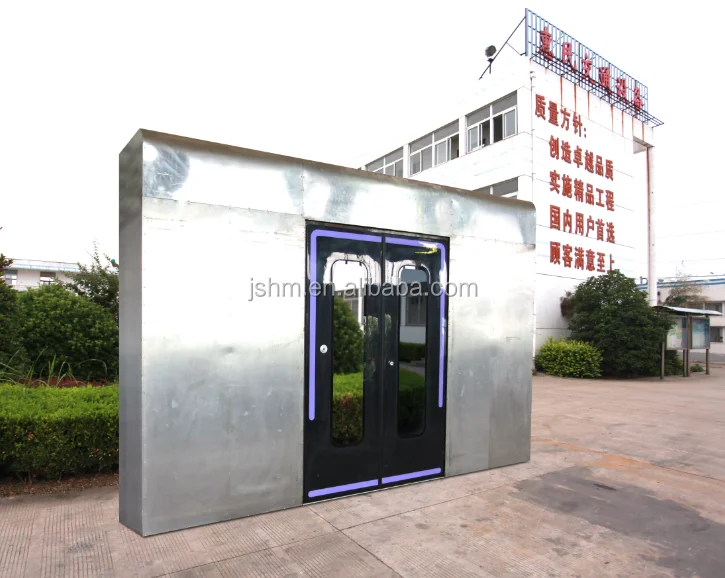 Metro Plug Sliding Door