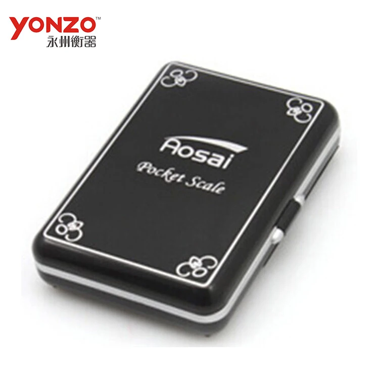 Карман весят mini цифровые высокоточные весы и баланс