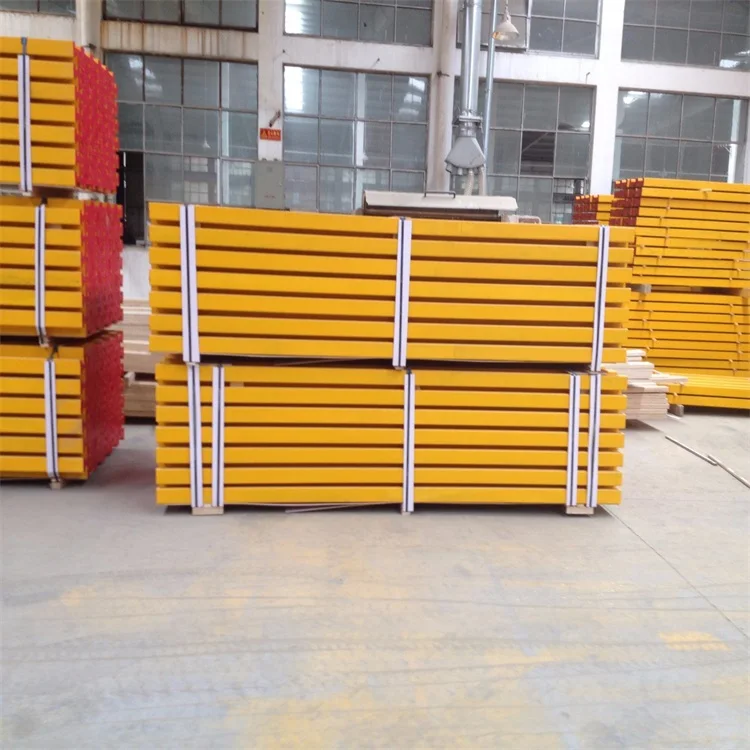 Construction Formwork H20 A Wooden Timber Beam Wood