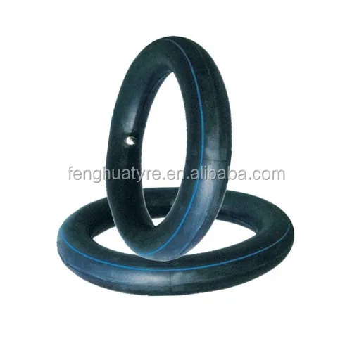 Высококачественные мотоциклы с внутренней трубкой из натурального каучука и бутила 2,50-17