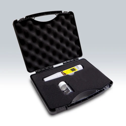 TPS-TDSscan10L Pocket TDS Tester, Pen Type TDS Meter, Total Dissolved Solids Analyzer for Pure Water or Distilled Water