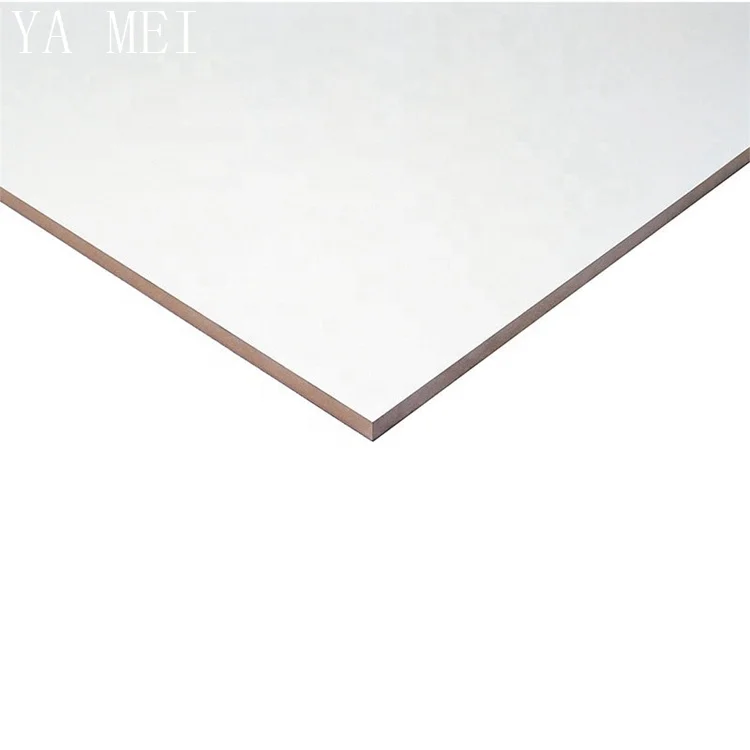 Factory wholesale sublimation mdf blank sheet