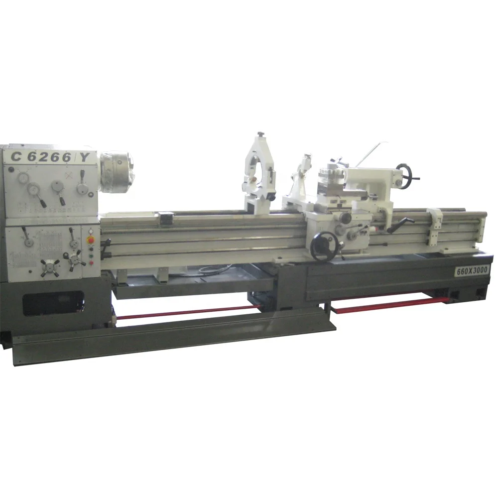 China Hoston Engine Lathe Machine For Wholesales With Low Price torno portatil