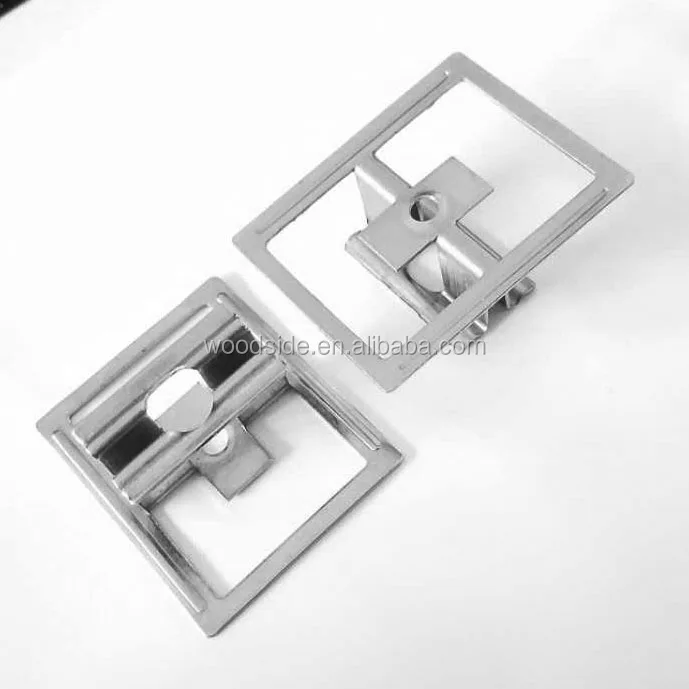 stainless steels clip for deck