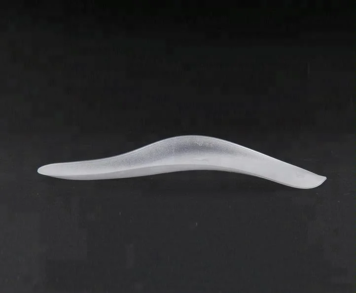 ORTHOCUSHION P8 arch support pad flat feet footcare custom heat moldable orthotics