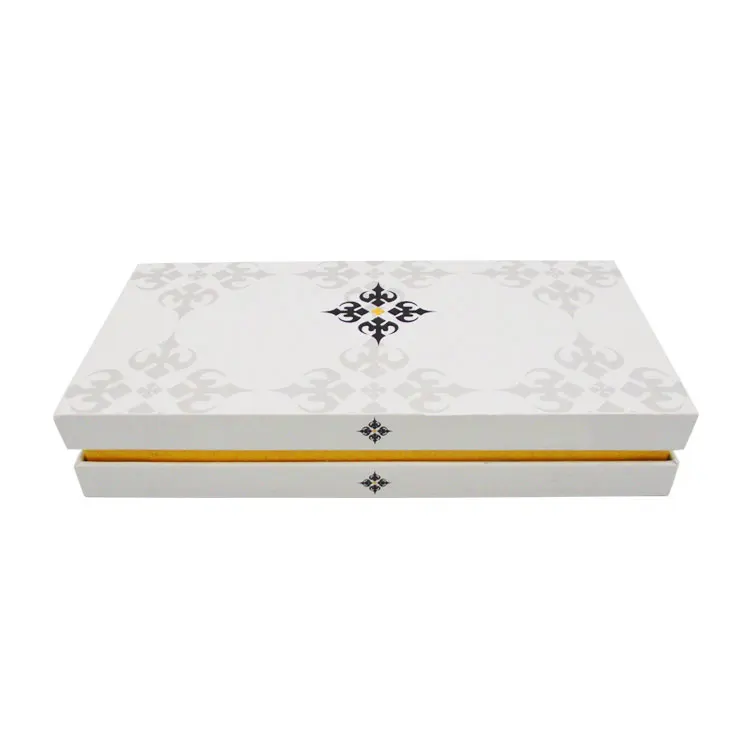 Wholesale New Design Rectangular Engraved Glossy Lacquer Finish Wooden Incense Burner Box