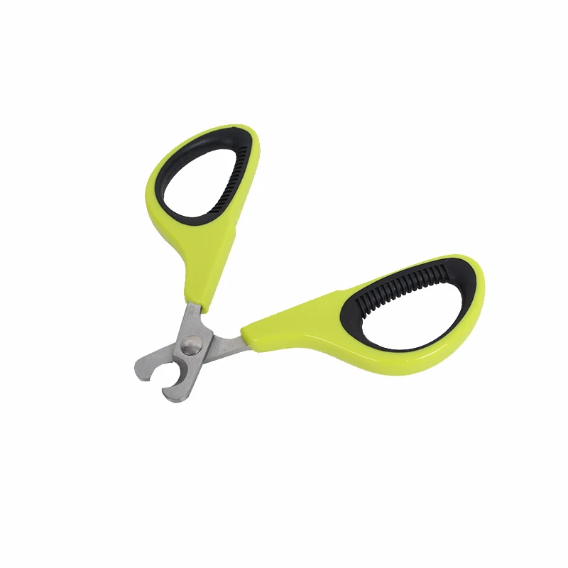 Кусачки для когтей на заказ, ножницы для когтей собак, для птиц, маленьких собак