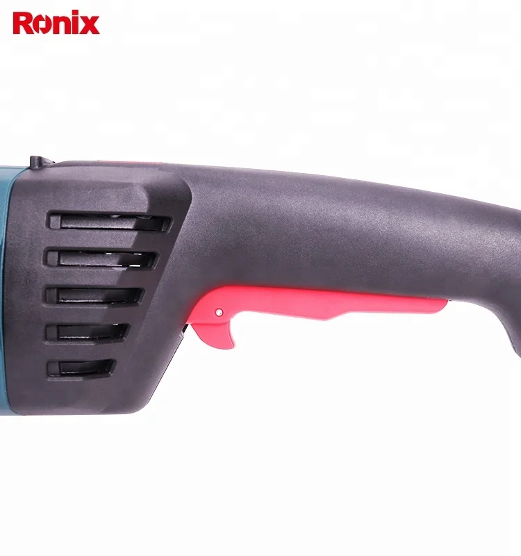 Ronix 3150N New Model 115mm 6-100 Angle Grinder, Angle Grinder Attachment