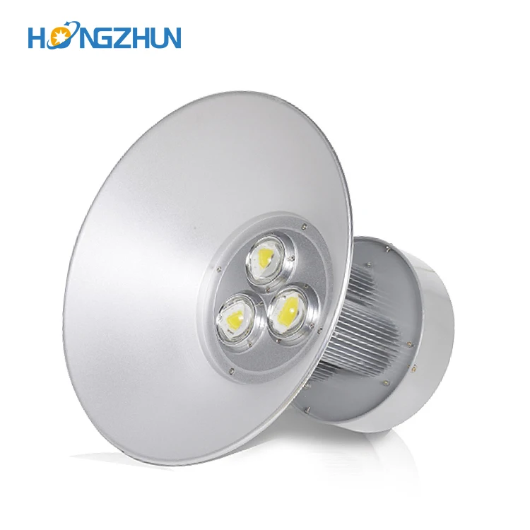 Factory Led Industrial Lighting Led Lamp aluminum alloy 150W Led High Bay Light