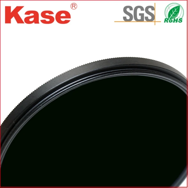 Kase Customized all kinds of ND filters