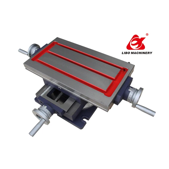 
 AKP-1-305 Precision XY стол с вертлюгом/основанием по лучшим ценам  