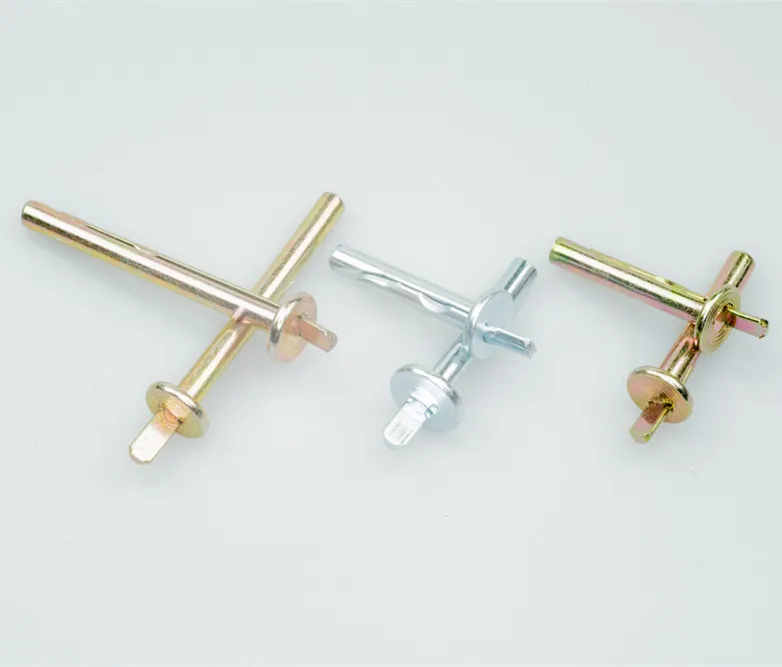 
Hammer Drive Anchor/Concrete Ceiling Anchor 
