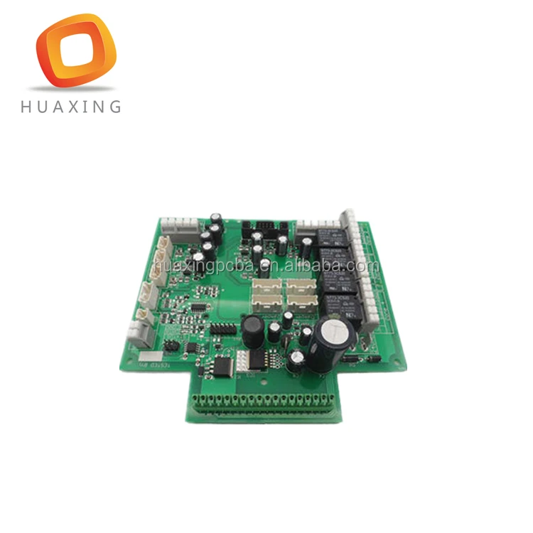 PCB PCBA Manufacturer 94v0 Electronic High Quality Air Purifier Circuit Control Board