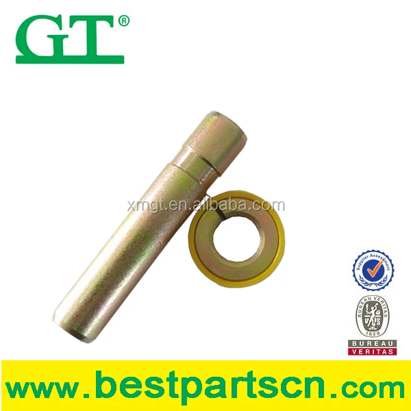 excavator bucket teeth pin and retainer