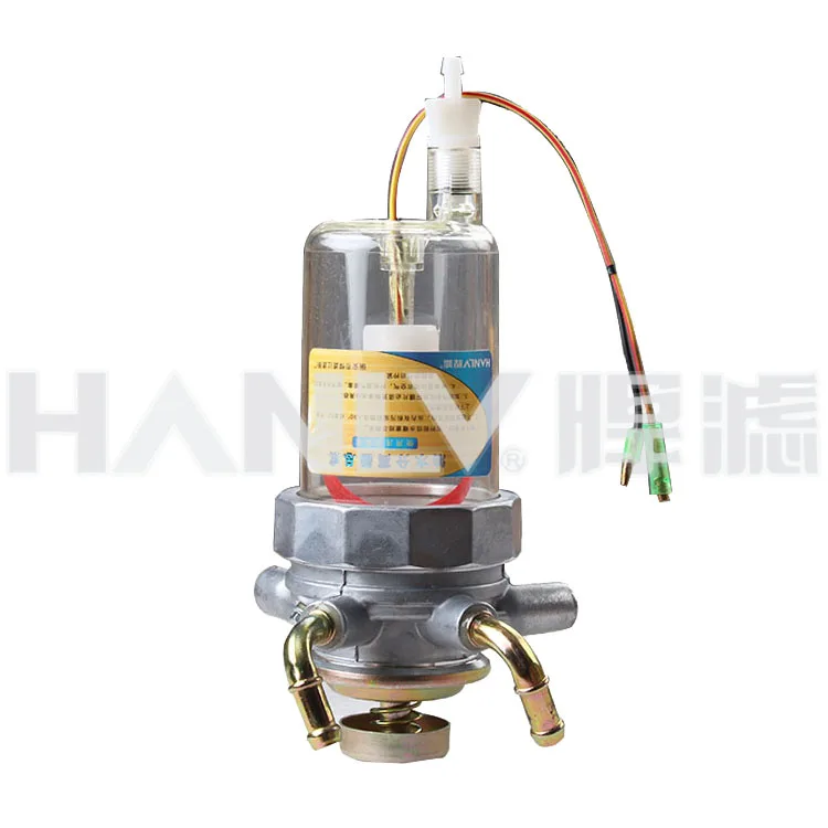 Fuel Water Separator Filter Assembly FOR ISUZU Truck Spare Parts 94030760 5-13200220 8-94144933-2 8-97081814-A 8-97081814-2