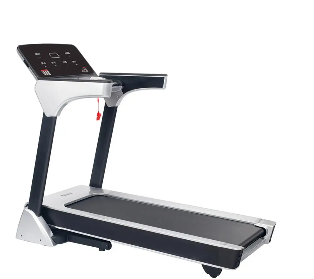 
Manufacturer Electric Motorized Commercial Treadmill 