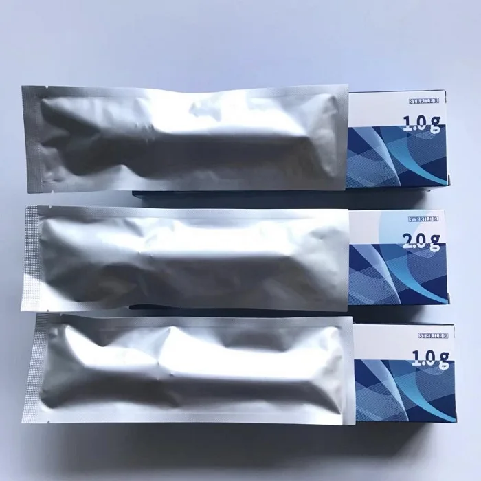 
Medical Bioglass Gel For Wound Healing with CE ISO 