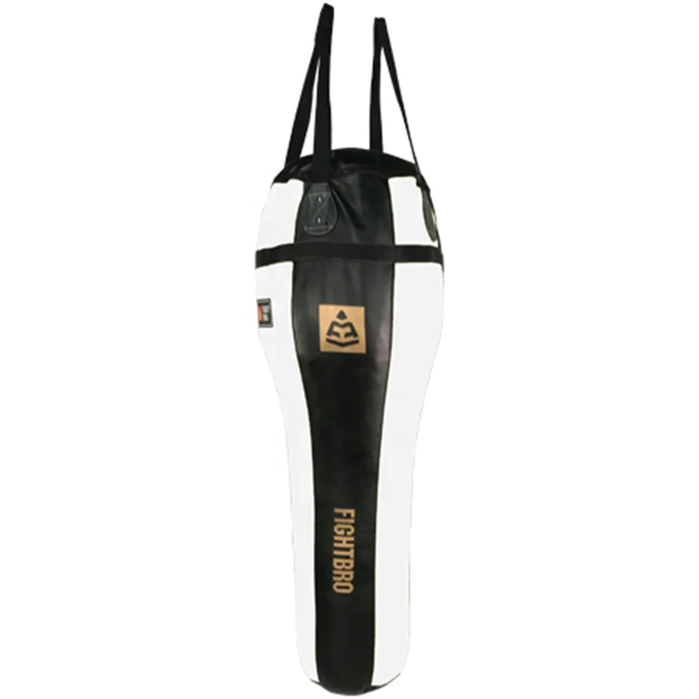 Uppercut muay thai Punch bag/ Muaythai cone  Duron punching bag & sand bag