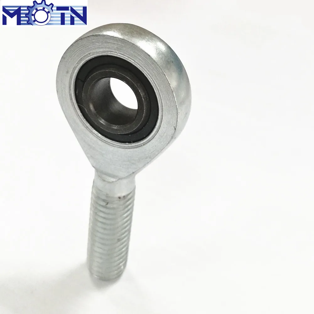 
rod end with male thread SA5E SA6E SA8E SA10E SA12E SA15ES SA17ES SA20ES SA25ES SA30ES 