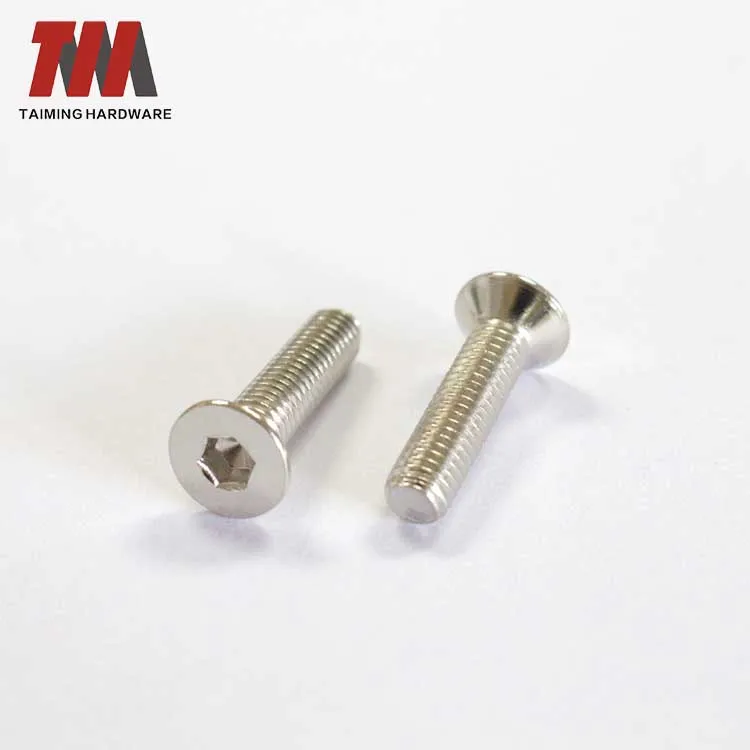 8.8 сорт нержавеющей стали высокого качества болты Китай поставщика