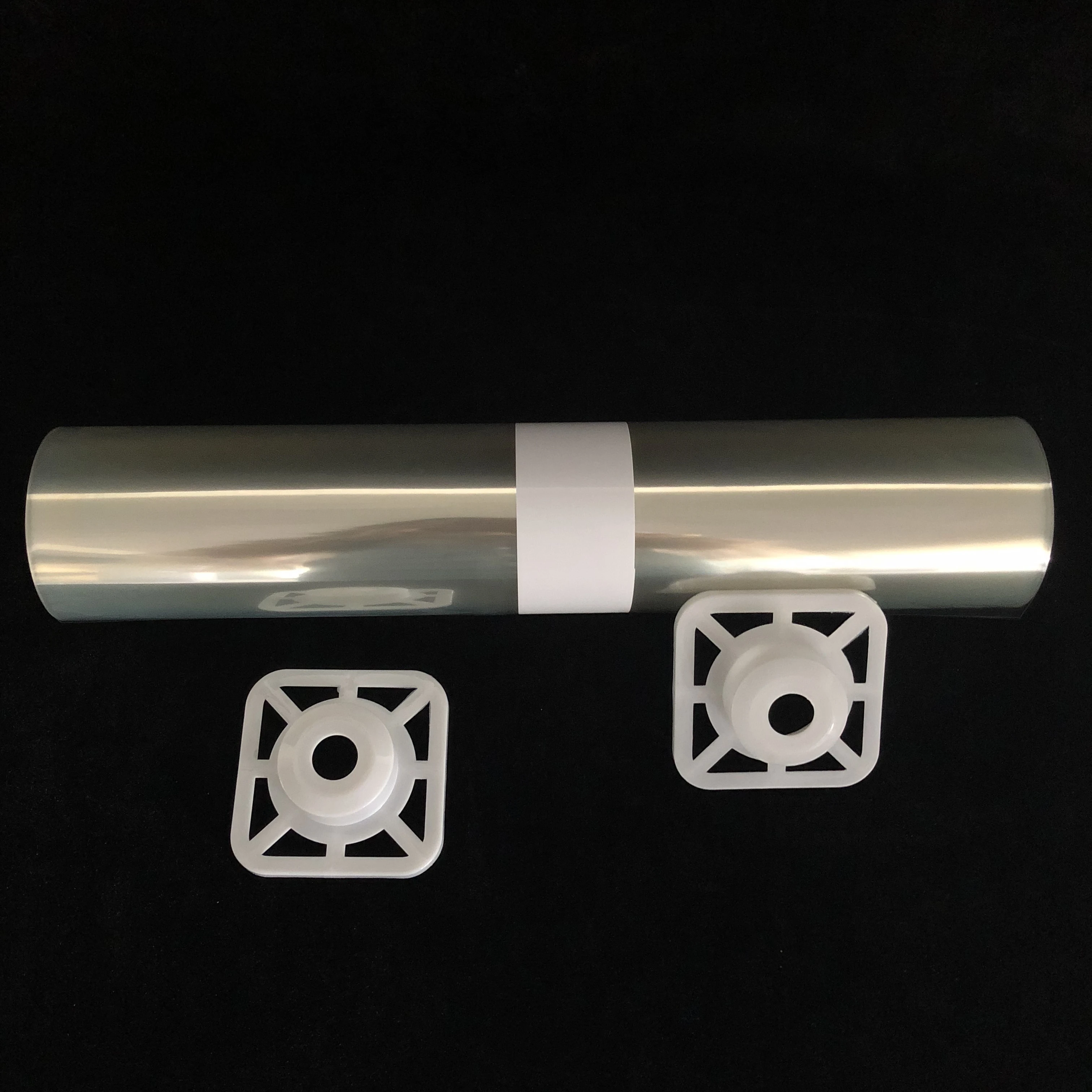 100 Microns Inkjet Plotter PET Polyester Waterproof Transparent Inkjet PET Film A3/A4