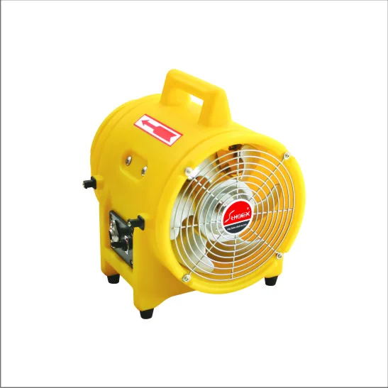 ShenLi взрывозащищенный листовой воздушный трактор aerzen spal fan