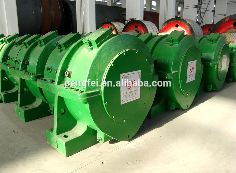 New rotary kiln spare parts girth gear,supporting roller shaft