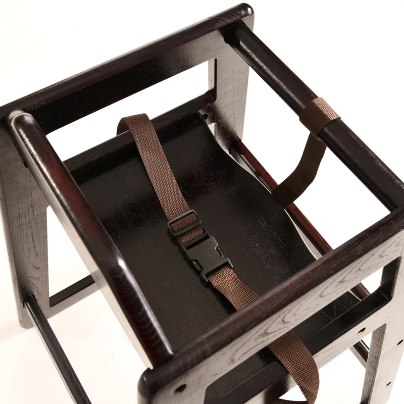 China Professional Supplier Folding 3 in 1 Feeding Dining Wholesale Baby High Chair