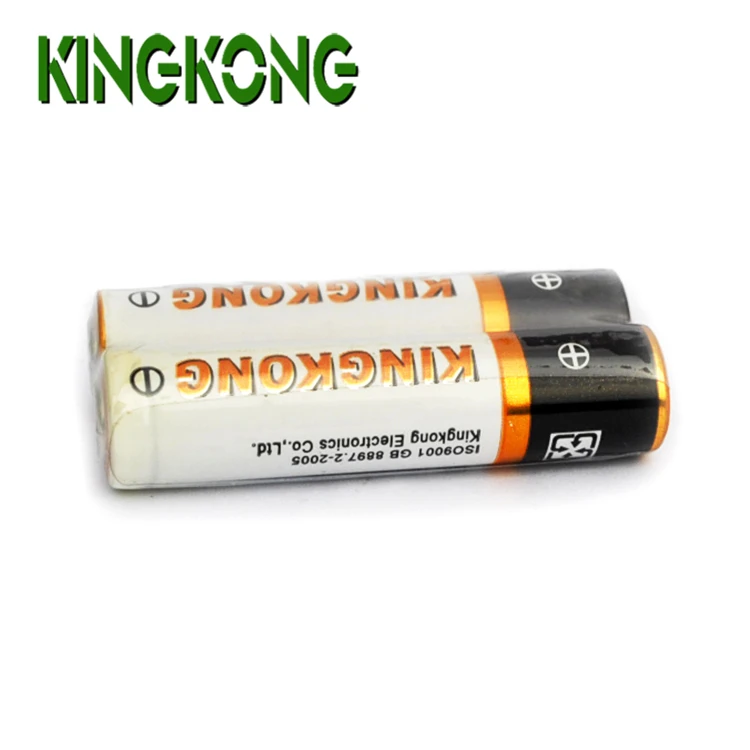 Size AAA UM4 Super Alkaline lr03 1.5v Battery Dry Battery