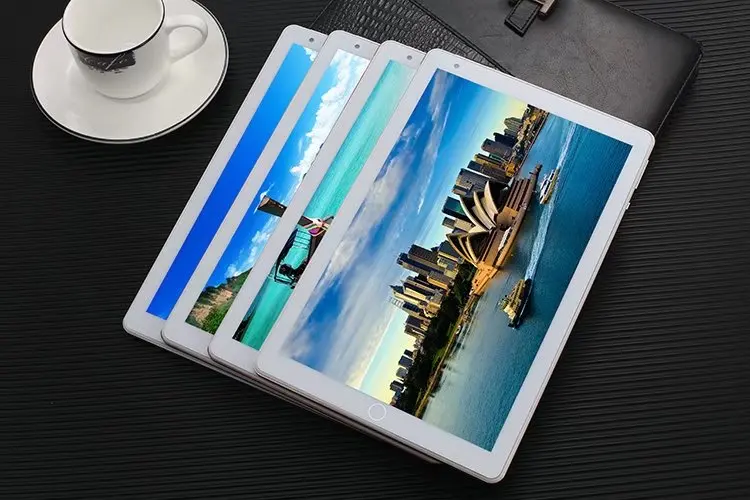 2018 Kouzone 10.1 inch 1280*800 IPS android 3G tablet with sim card slot