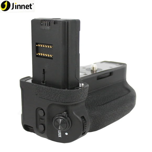 Vertical Multiple Function VGC3EM Battery Grip for Sony A9 A7RIII a7r3 VG-C3EM can Hold NP-FZ100 Battery