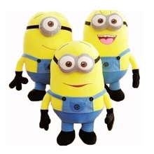 Plyšový Mimoň 18 cm z Aliexpress
