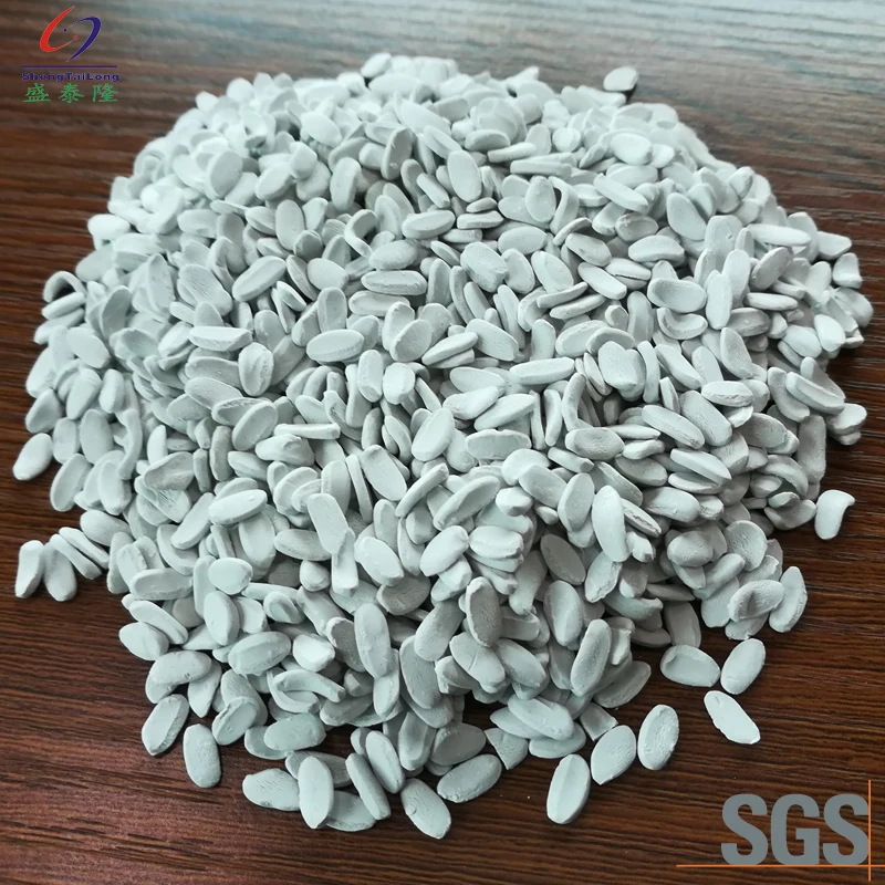 PE desiccant absorb water masterbatch for plastic shopping bags