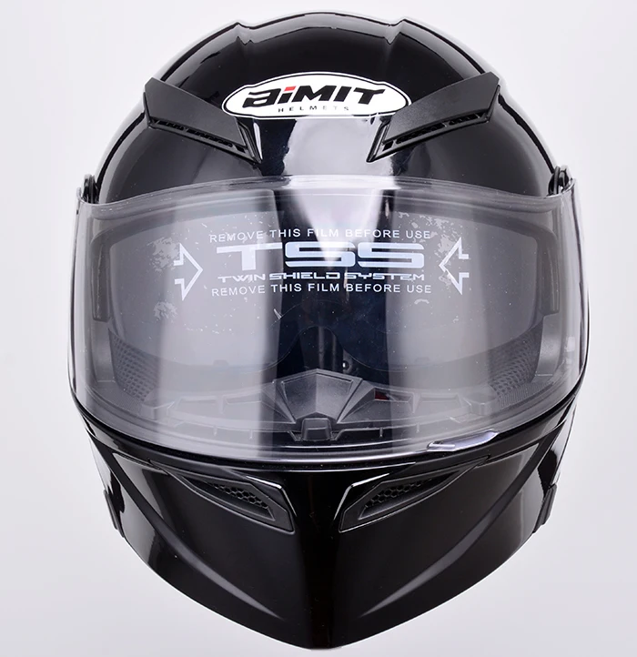 2021 Amiti helmet  new DOT certified Modular motorcycle Helmets intercom helmet