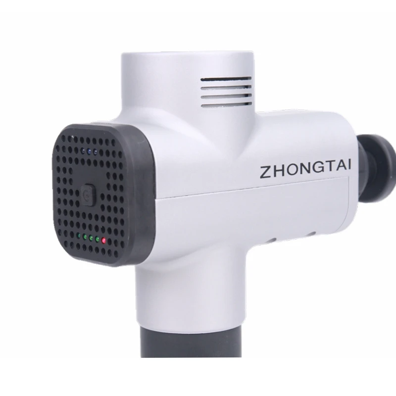 
zaiqiang Pro 2 Welcome OEM Massage Gun Machine Sports Fitness Healthy Sports Gifts for Muscle Relax Muscle Massage Hammer 