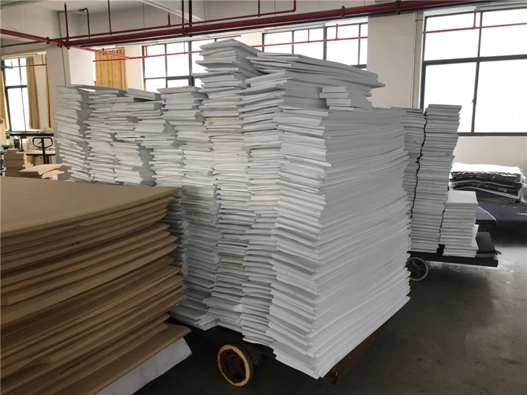 Good quality eva material water absorbent eva foam sheet