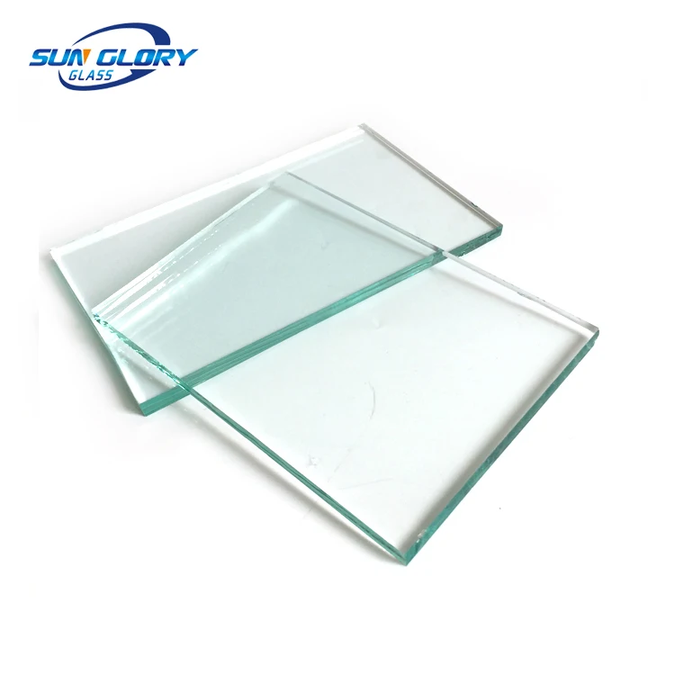Glass Factory in China , clear / colored / frosted Window Glass and prices , Building glass