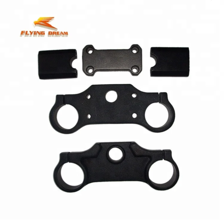 pit bike /motorcycle triple clamp