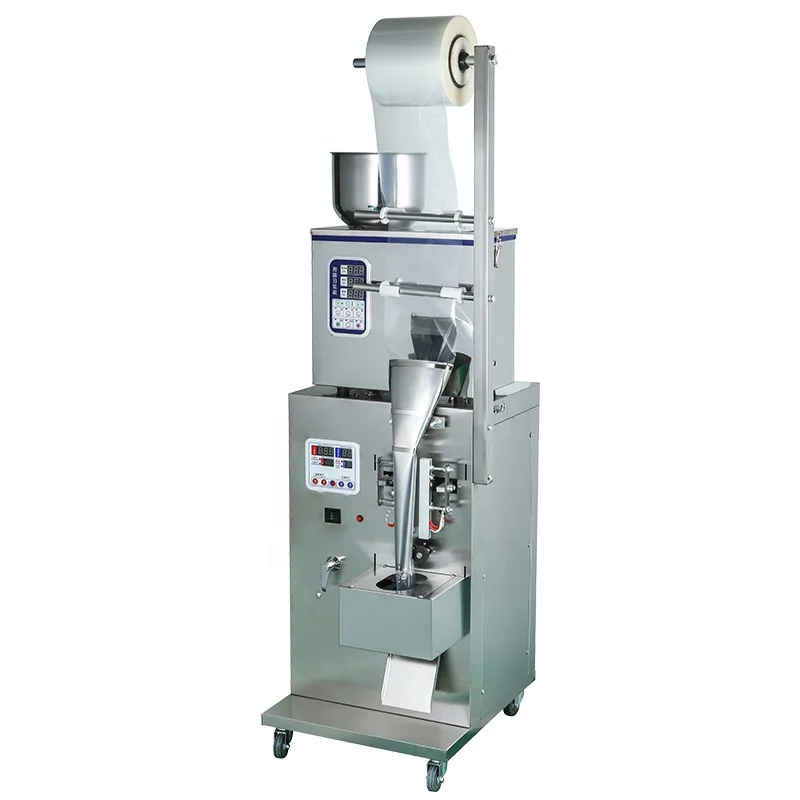 Factory Direct Automatic Packing Machine Packaging Machine For Sale