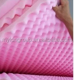 
50 mm eggs cotton pyramid sound-absorbing cotton band drum room studio rehearsal room sound insulation cotton 