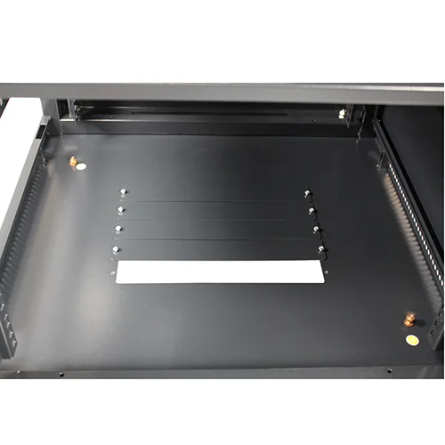 Manufacturer 18U 22U 27U 32U 37U 42U network cabinet Data Center 19 inch Server Rack