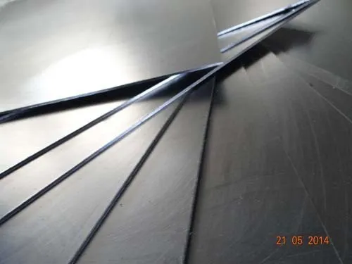 Высокое качество ss304 tanged графита лист производителя