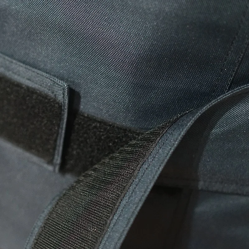 NIJ standard Aramid fiber soft military body armor