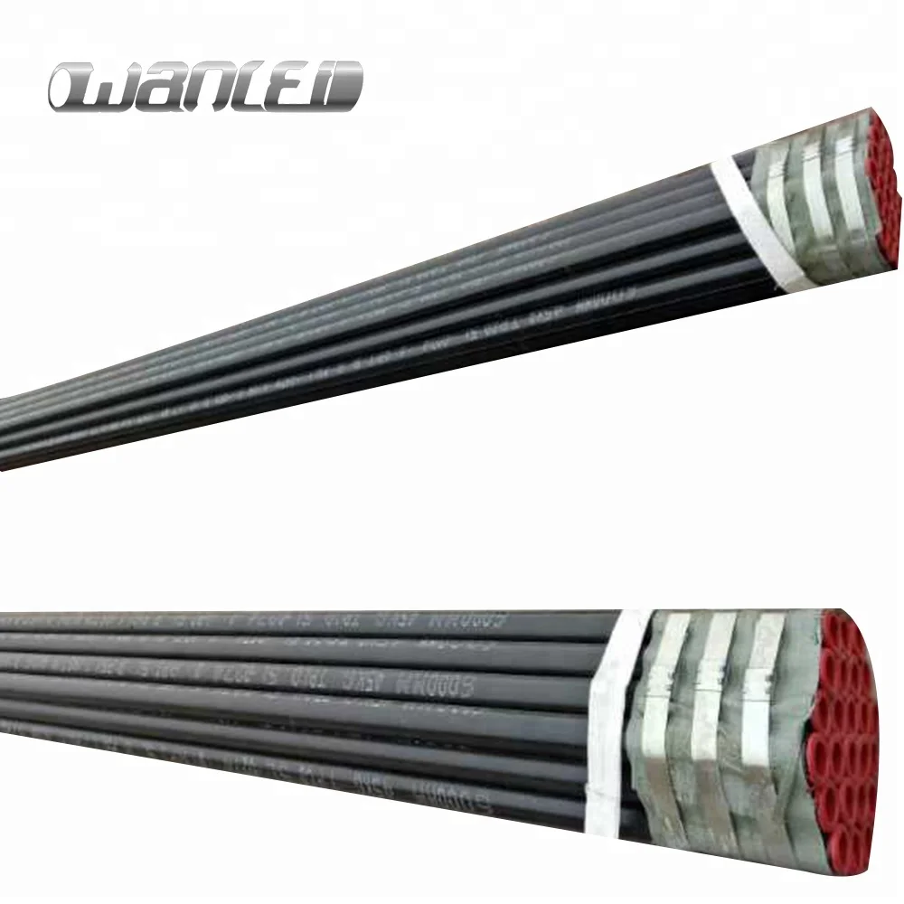 2 дюймов a333 углерода низкоуглеродистой стали, трубы цены