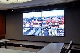 High Quality 4k Display Lcd Video Wall 55 inch  seamless video display