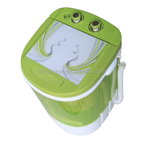 [Handy-Life]-компактная стиральная машина (HK0301-070)